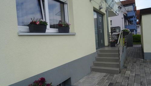 Ferienwohnung Rheinfelden-Herten - Foto 1