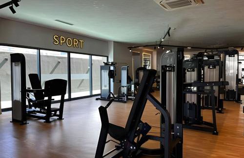 Art Studio - Praia de Armação - 30m Unid 118 - Foto 29