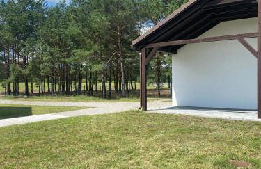 Lasy Jeziora, Cisza i Spokój, Grzybki i Rybki, Dom 180m2 w Swornegacie nad jeziorem Karsińskim - Foto 9