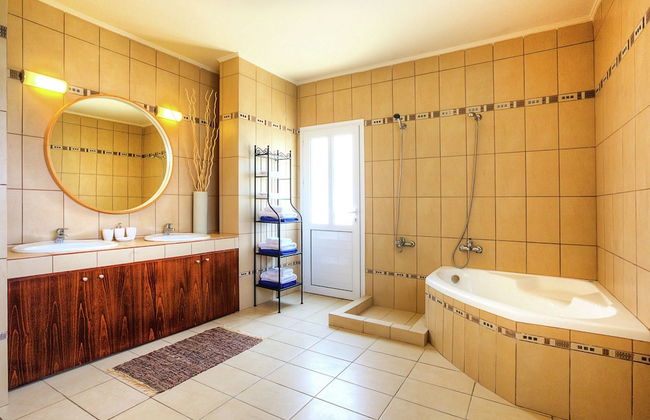 Villa in Epano Sisi Near Milatos Beach - Foto 12