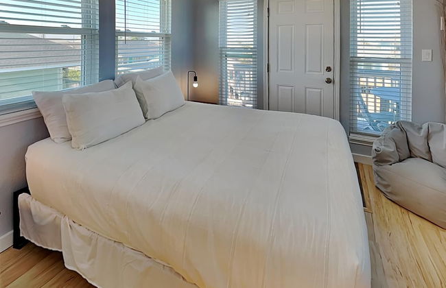 That's What Sea Said - Foto 5