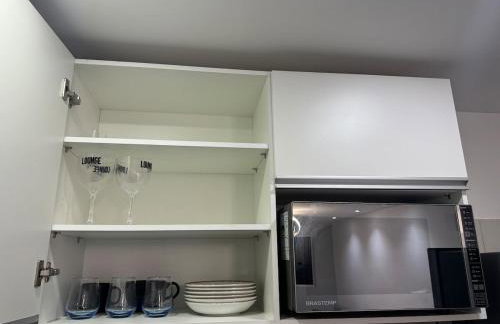 Cabo de Santo Agostinho Apartmento - Foto 14