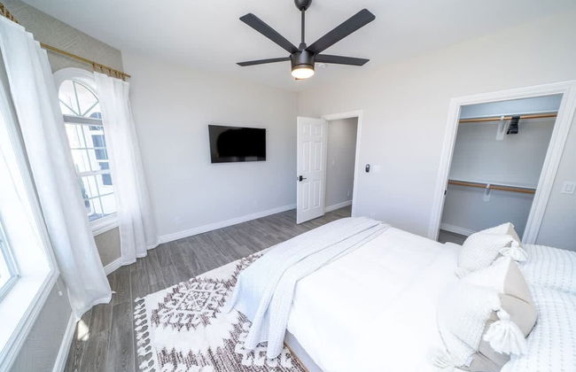 Lavish Lake Havasu Villa Pool Fire Pit an Views - Foto 31