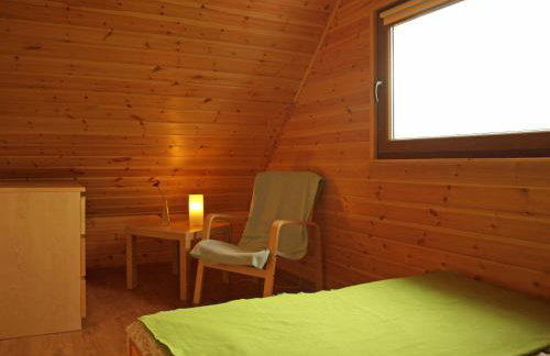 Domki letniskowe i całoroczne w Kopalinie - Foto 61