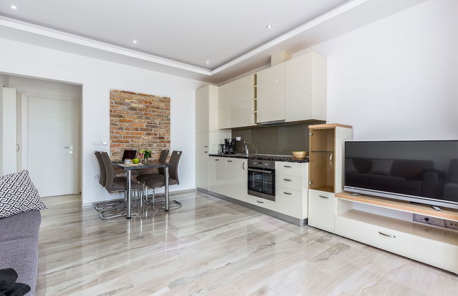 Luxury Apartments Kostrena - Foto 39