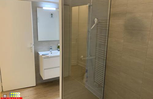 Barque Fleurie Esprit Rétro, Jardin & Parking Privé - Foto 15