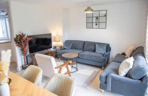 Bankside StaysSleeps 8 - Foto 7