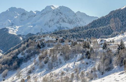 Les Gourgs Blancs - 80m des pistes - 6 personnes - Foto 18