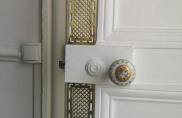 Lumière & Majesté Appartement Versailles - Foto 37