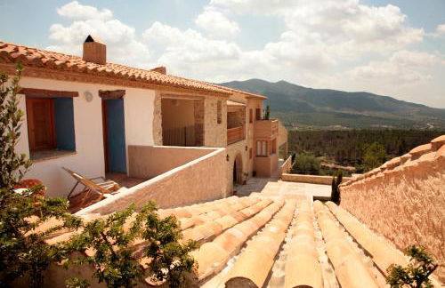 Aldea Roqueta Hotel Rural - Foto 65