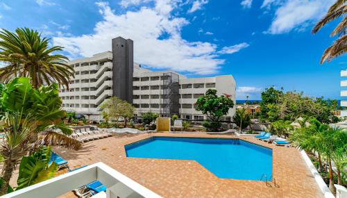 Costa Dreams Costa Adeje - Foto 2