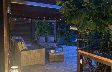 Modernes Refugium mit Seeblick - Foto 17