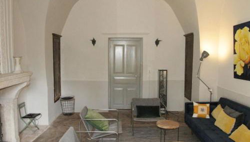 Historic Mansion by River Cénevières - Foto 2