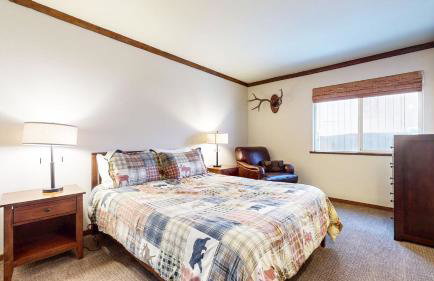 Mammoth Estates #113 condo - Foto 18