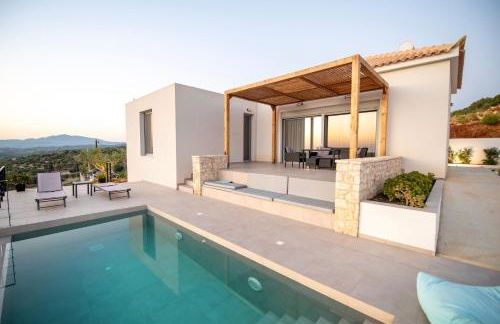 Sunset Luxury Villa - Foto 26