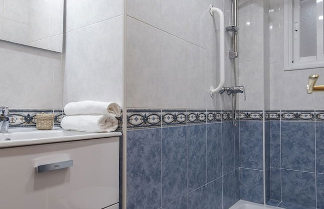 Ifema - Aeropuerto - Foto 36