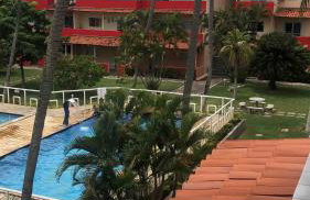 Lindo Apto, á 5 minutos da Praia! Barra de São Miguel-AL - Foto 41