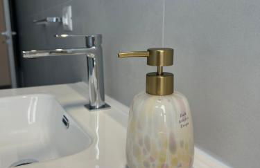 Rosa Bianca apartment - Free Parking in the historic center of Alba - Langhe - Foto 21