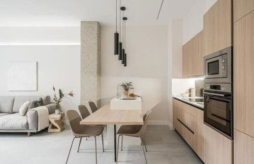 Apartamentos Pamplona by Clabao - Photo 21