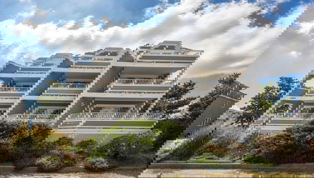 Bermuda SEA Mist 8 - Foto 1, Imagen principal