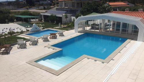 Room-9arches - House With Pool - in the - Foto 4