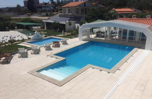 Room-9arches - House With Pool - in the - Foto 4