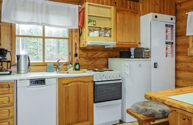 Lomaväinö 13 - Foto 11