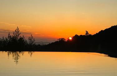 Refúgio com Vista para os Canyons e Hidromassagem - Foto 1