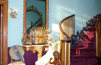 Priory House B&B And The Oriental Brewhouse Self Catering Accommodation - Foto 56