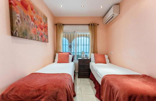 Villa Mágica Private Pool Sea V - Foto 19