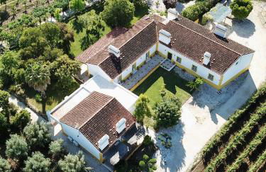 Quinta da Trombeta - Foto 1