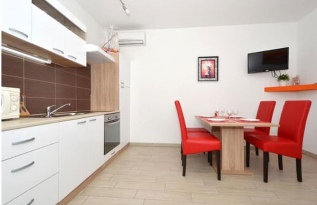 Lobster Apartments - Foto 18