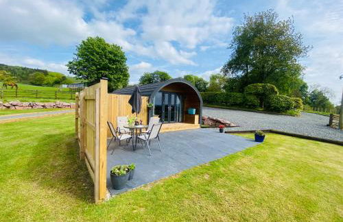 Dryfe Lodge - Foto 15