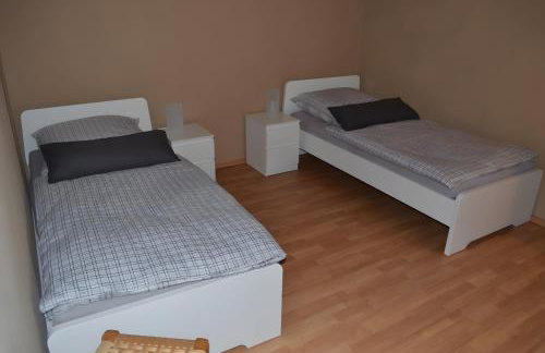 Hauszeit Ferienhaus In Burbach - Foto 6