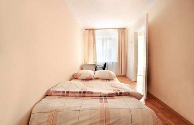 Apartment on Nerchinskaya St. 2 - Foto 1