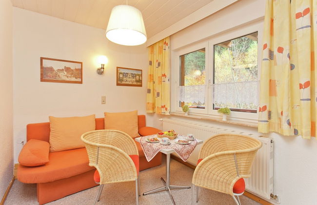 Luxurious Apartment in Heubach Germany in the Forest - Foto 35