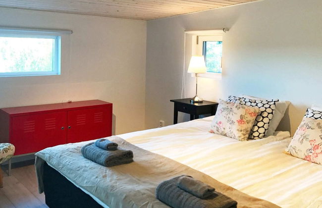 4 Person Holiday Home in Akersberga - Photo 12