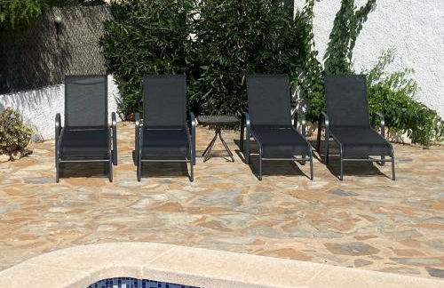 Villa Rhoda with Private Pool - Foto 18