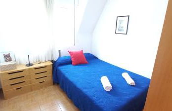 Casa Rural Alameda con chimenea y jardín - Photo 28