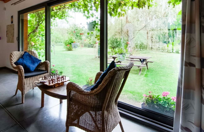 Nature Cottage in Florennes - Foto 14