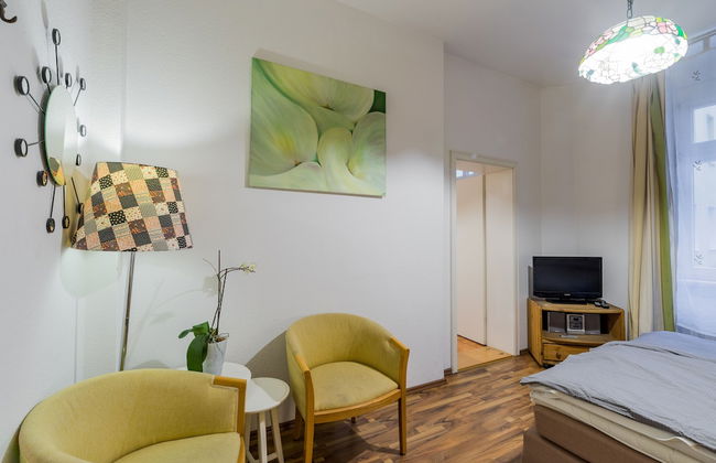 Buchholzer Hotel - Foto 13