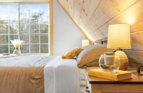 The A-mazing Creekside Escape - Foto 29