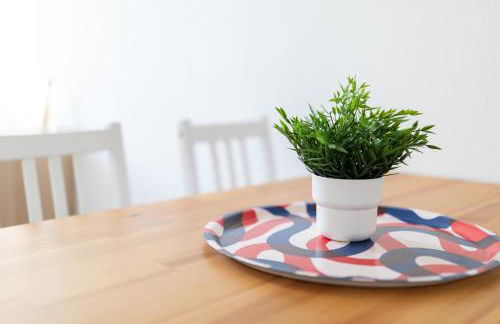 FullHouse - Halle - S13 - 3 Bedrooms - Foto 25