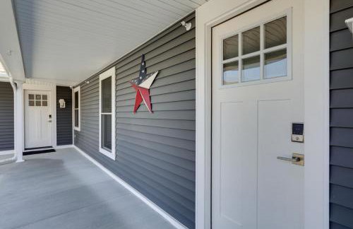 3 Mi to Beach and Pier Pet-Friendly Cape Cod Apt! - Foto 20