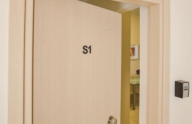 Nautilus Apartments Airport by Airstay - Foto 56