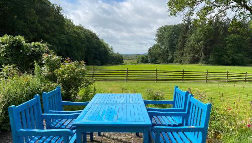 Moorhuus - Paradies am Wilden Moor - Foto 2