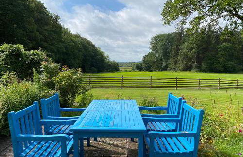 Moorhuus - Paradies am Wilden Moor - Foto 2