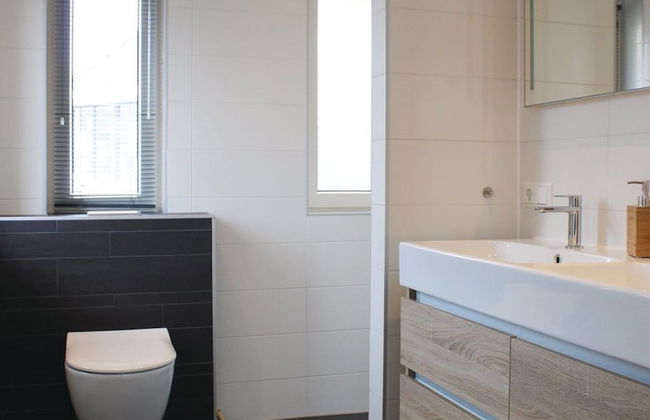 Villa in Friesland With Sauna & Bubble Bath - Foto 20