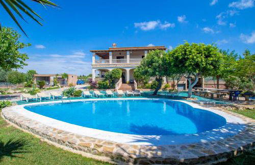 Casa Marcos - Foto 1