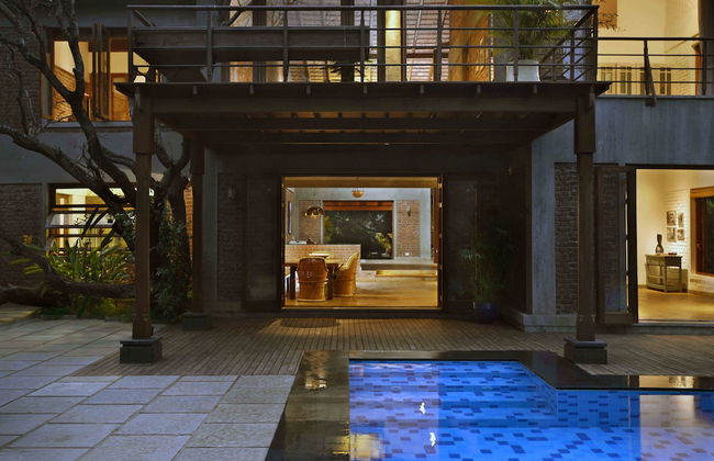 amã Stays & Trails The Mango House, Alibag - Foto 13